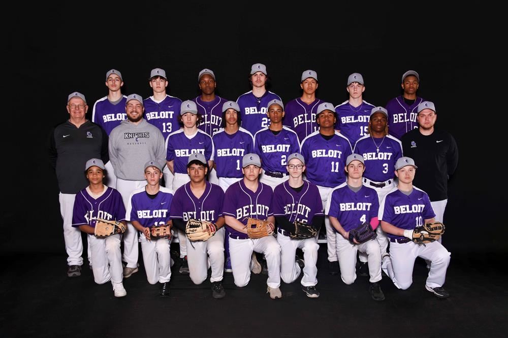Baseball Team